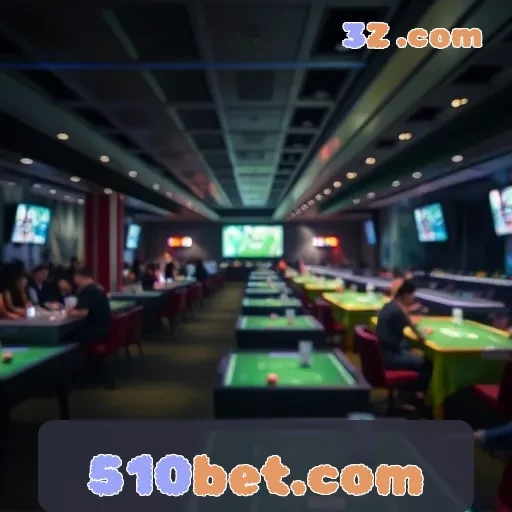 510bet.com: Navegue pelo Incrível App e Suas Funcionalidades
