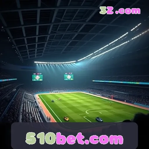 510bet.com: O Verdadeiro Portal da Segurança em Jogos Online
