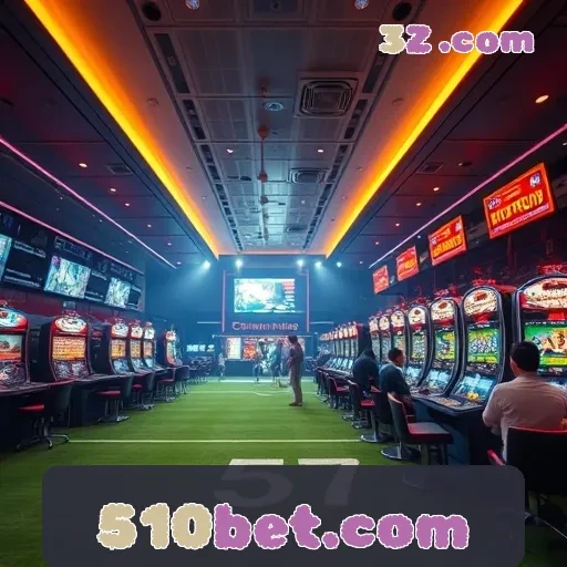 510bet.com: Mergulhe na Experiência de Login Mais Atraente do Brasil
