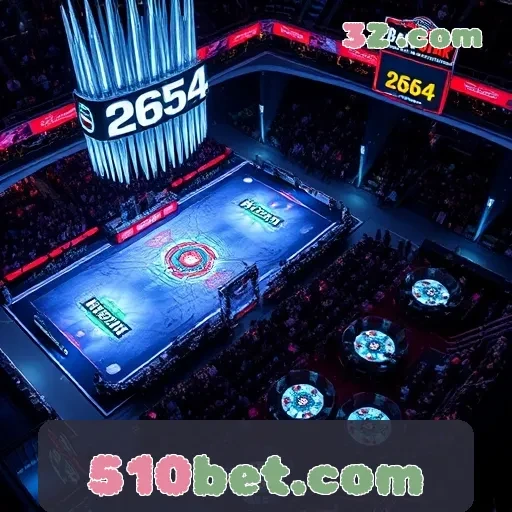 510bet.com: Promoções Para Elevar Sua Experiência de Jogo