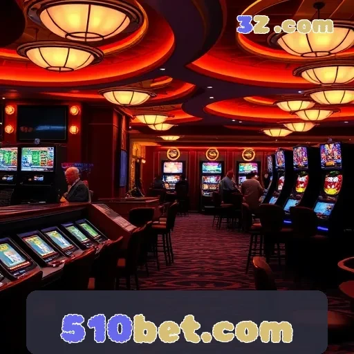 510bet.com: Seu Guia Completo para Eventos Esportivos Incríveis!
