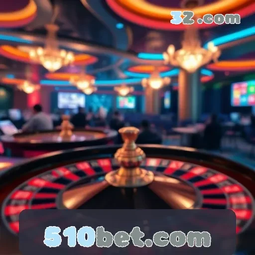 510bet.com: Suporte 24/7 para uma Experiência de Jogo Inigualável