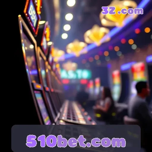 510bet.com: Benefícios Exclusivos da Seção VIP para Jogadores Brasileiros