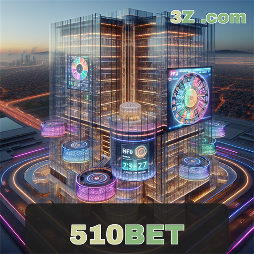 Jogos emocionantes no site 510bet.com para todos os gostos