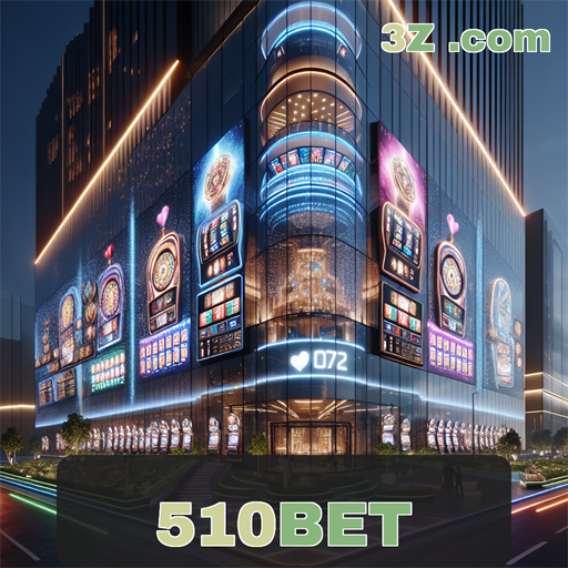 Slots envolventes e emocionantes na 510bet.com para todos os gostos